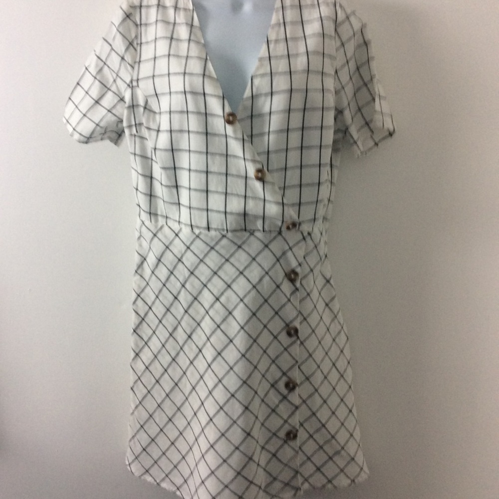 NEW Japna Woman’s dress large cotton